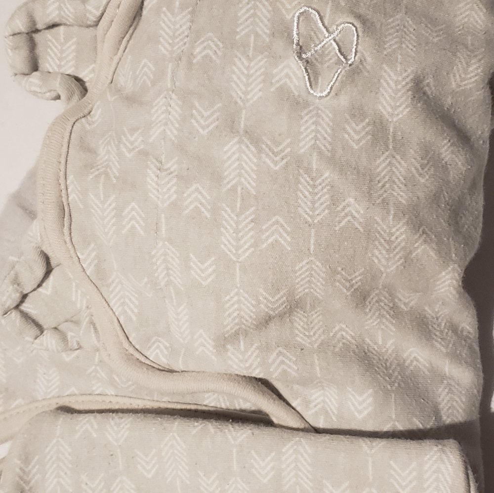 Swaddle Sleep Sacks Bundle Of Three - Picture 7 of 8